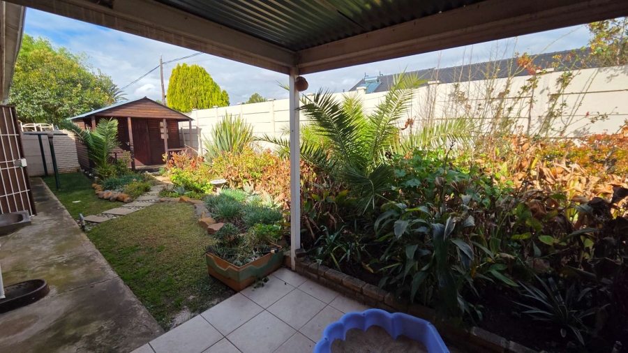 To Let 3 Bedroom Property for Rent in Fichardt Park Free State